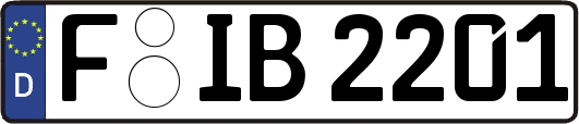 F-IB2201