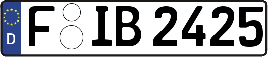 F-IB2425