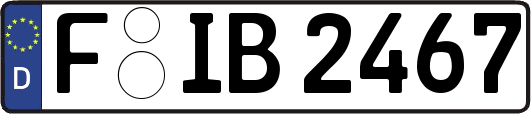 F-IB2467