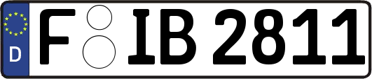 F-IB2811