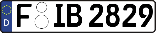 F-IB2829