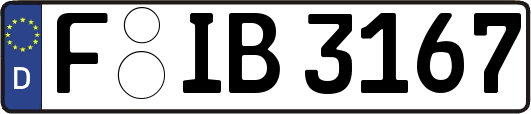 F-IB3167