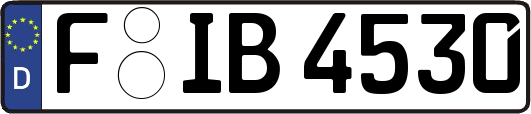 F-IB4530