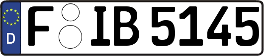 F-IB5145