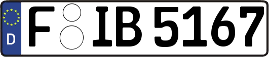 F-IB5167