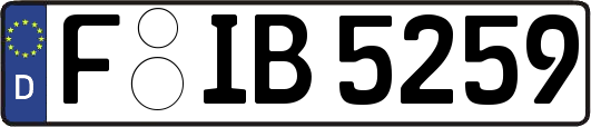 F-IB5259