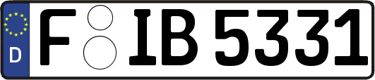 F-IB5331
