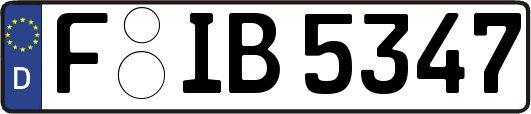 F-IB5347