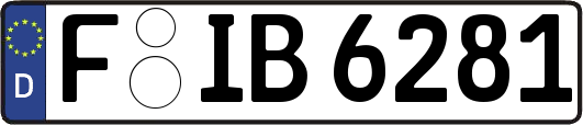 F-IB6281