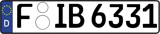 F-IB6331