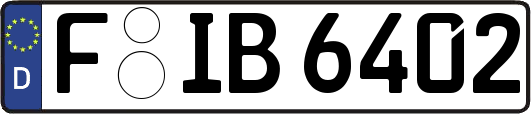 F-IB6402