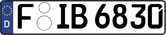 F-IB6830