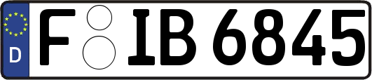 F-IB6845