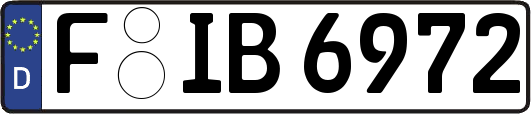 F-IB6972