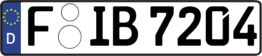 F-IB7204