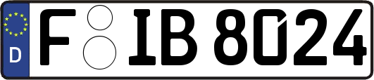 F-IB8024