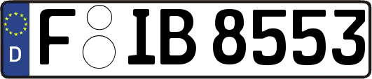F-IB8553