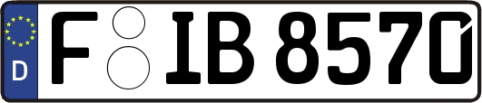 F-IB8570