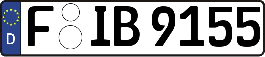 F-IB9155