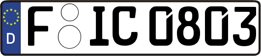 F-IC0803