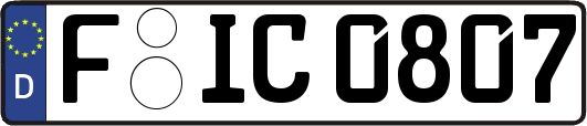 F-IC0807