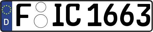 F-IC1663