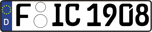 F-IC1908