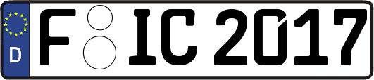 F-IC2017