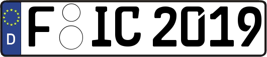 F-IC2019