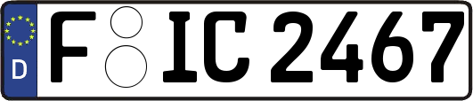 F-IC2467