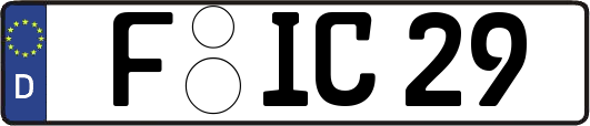 F-IC29