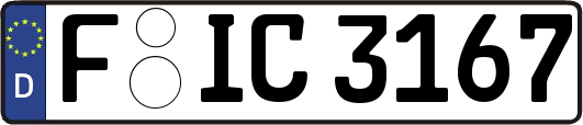 F-IC3167