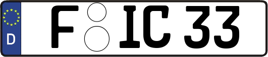 F-IC33
