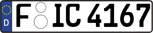 F-IC4167