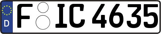F-IC4635