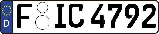 F-IC4792