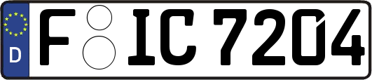 F-IC7204