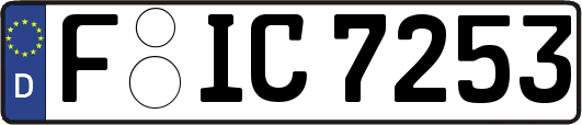 F-IC7253
