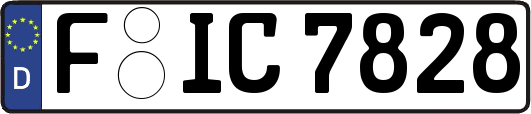 F-IC7828