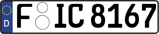 F-IC8167