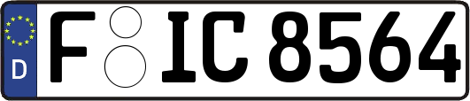 F-IC8564
