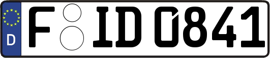 F-ID0841