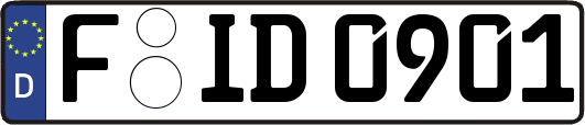 F-ID0901