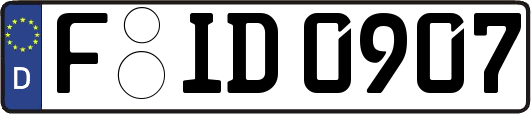 F-ID0907