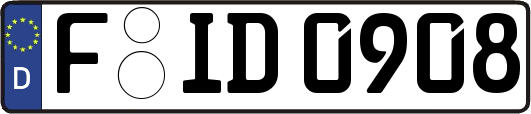 F-ID0908