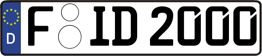 F-ID2000