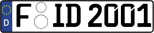F-ID2001