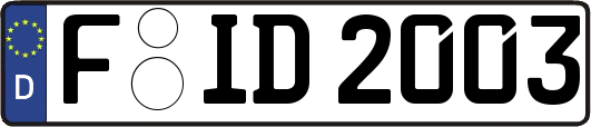 F-ID2003