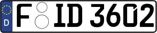 F-ID3602