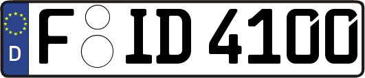 F-ID4100
